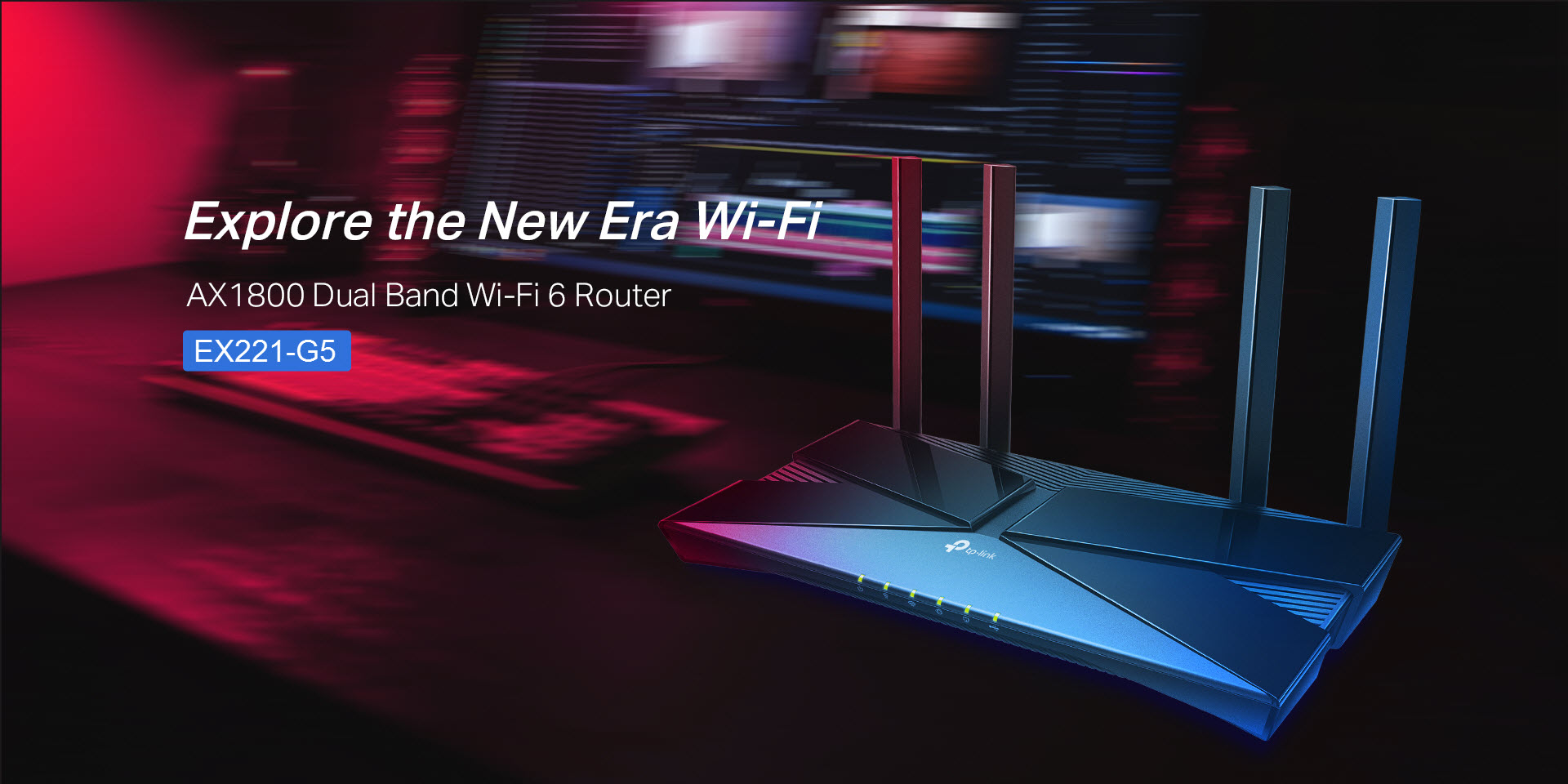 TP-Link EX221-G5