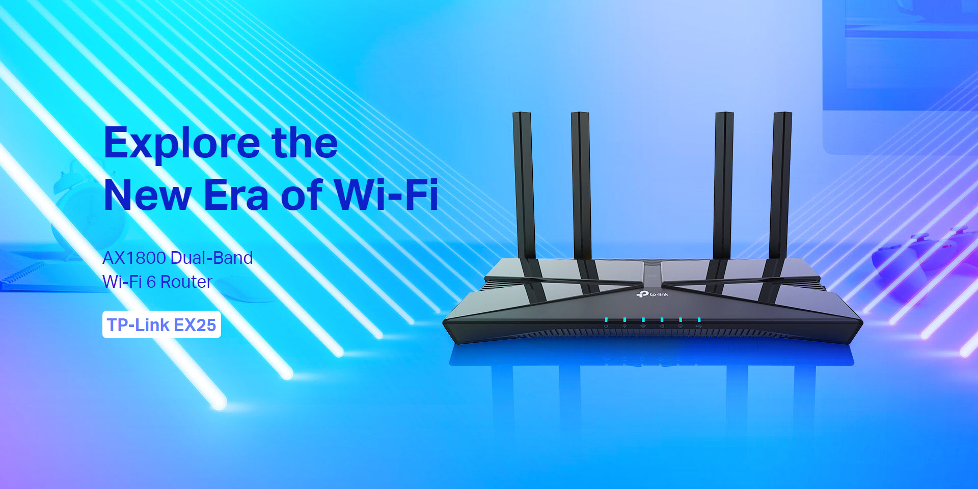 TP-Link EX25