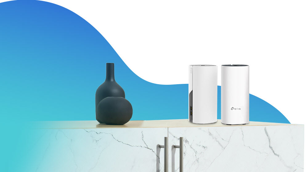 Home Wi-Fi